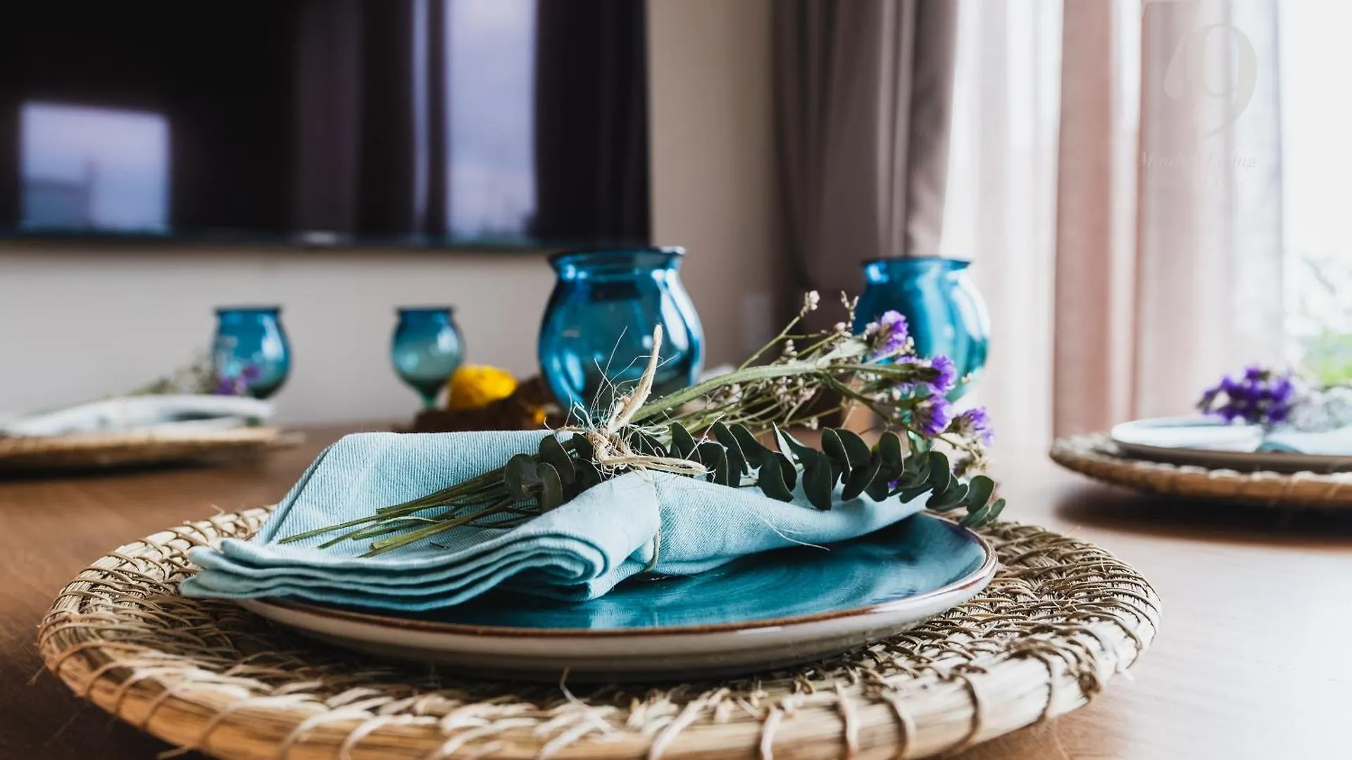 79Bogota Boutique Suites