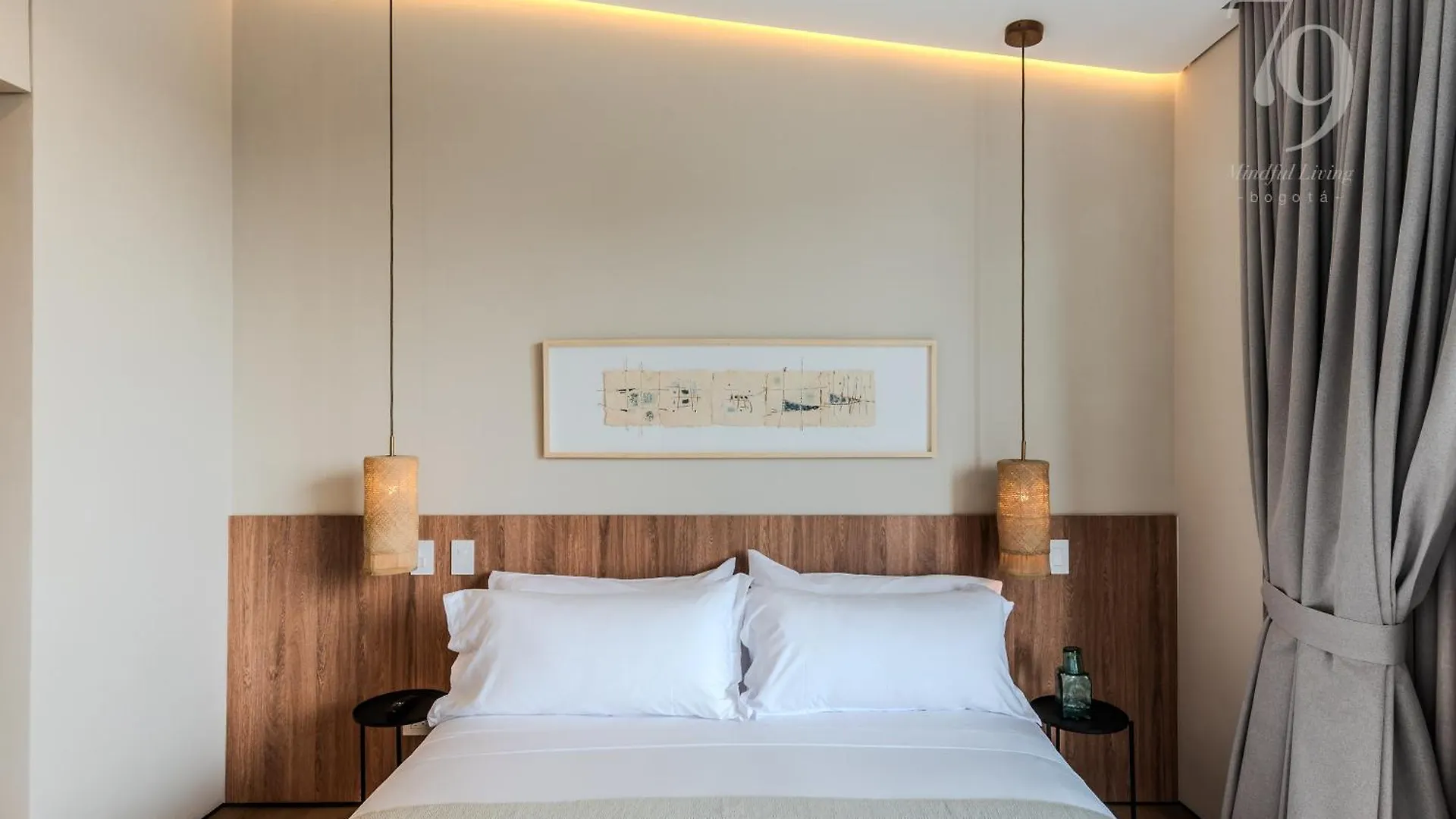 79Bogota Boutique Suites 0*, Μπογκοτά Κολομβία