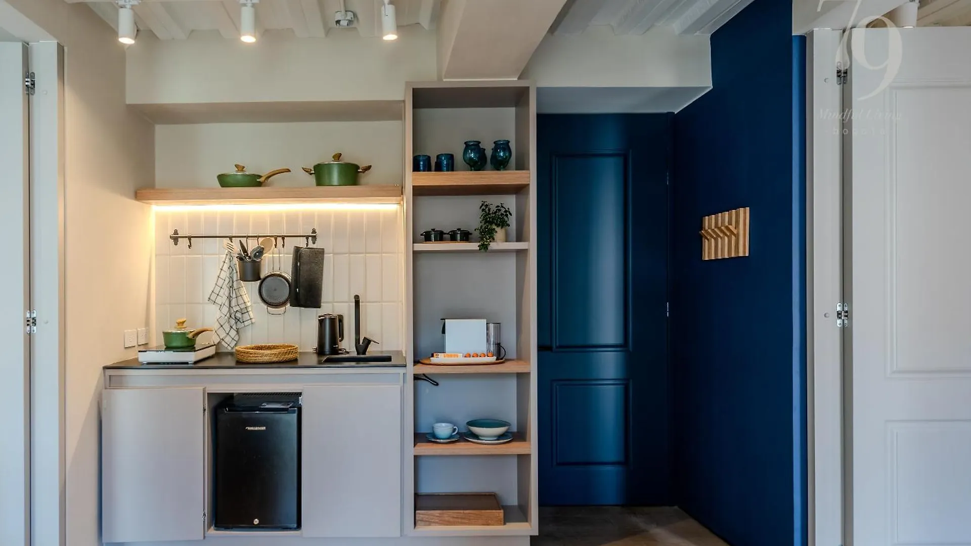 79Bogota Boutique Suites Ξενοδοχείο με διαμερίσματα Μπογκοτά