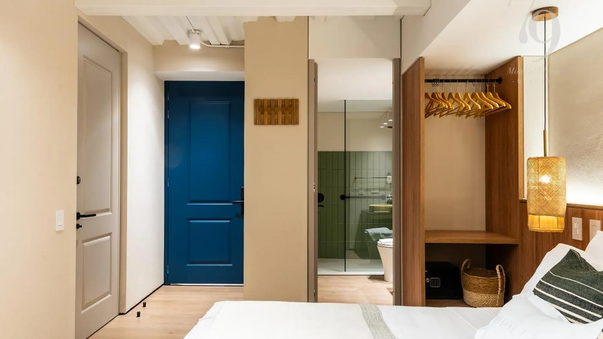 79Bogota Boutique Suites Μπογκοτά