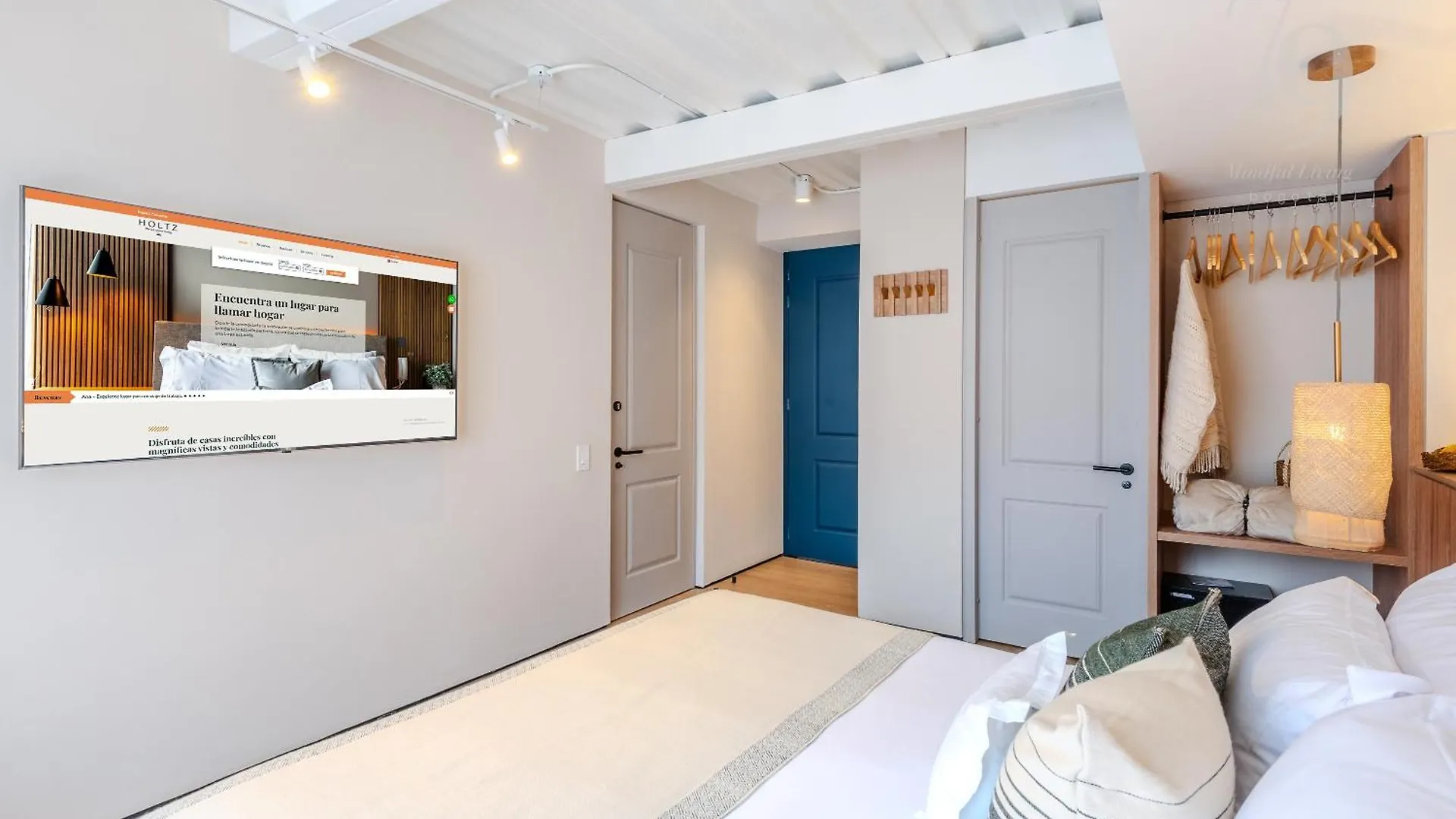 79Bogota Boutique Suites Μπογκοτά
