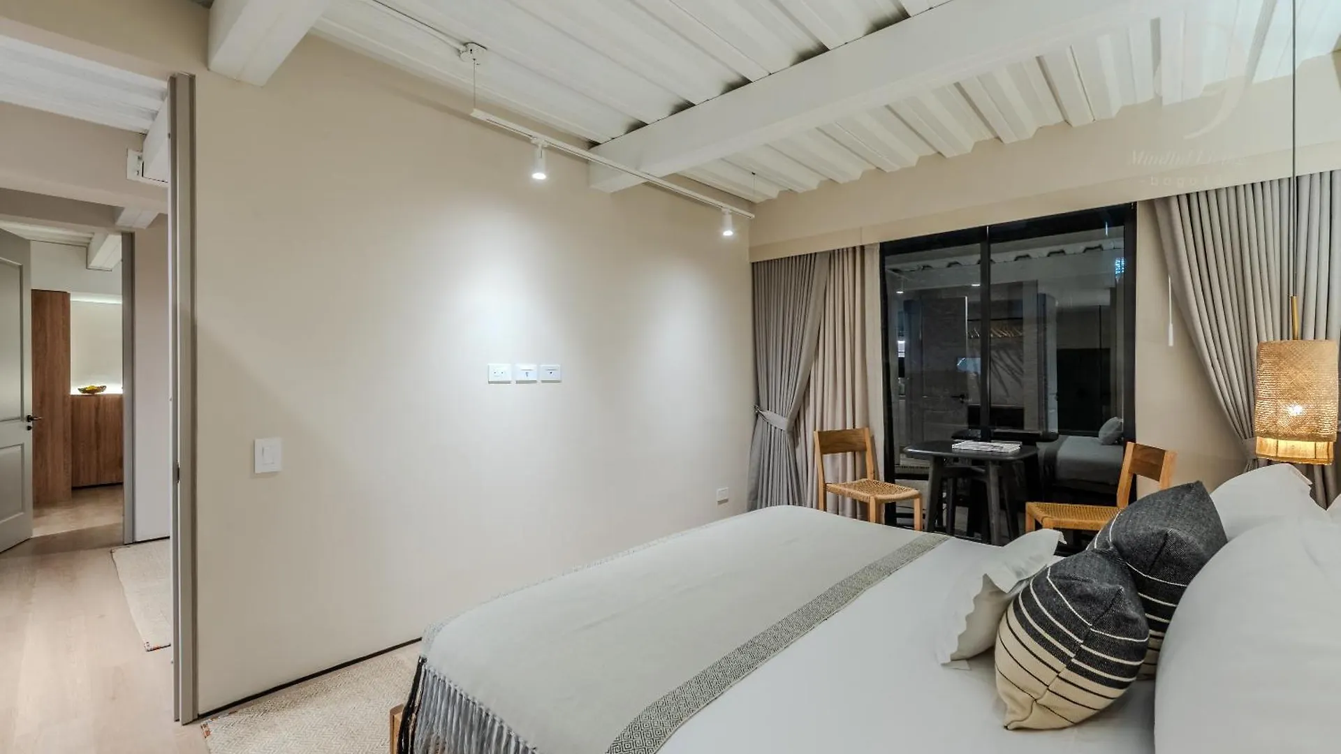 79Bogota Boutique Suites Ξενοδοχείο με διαμερίσματα