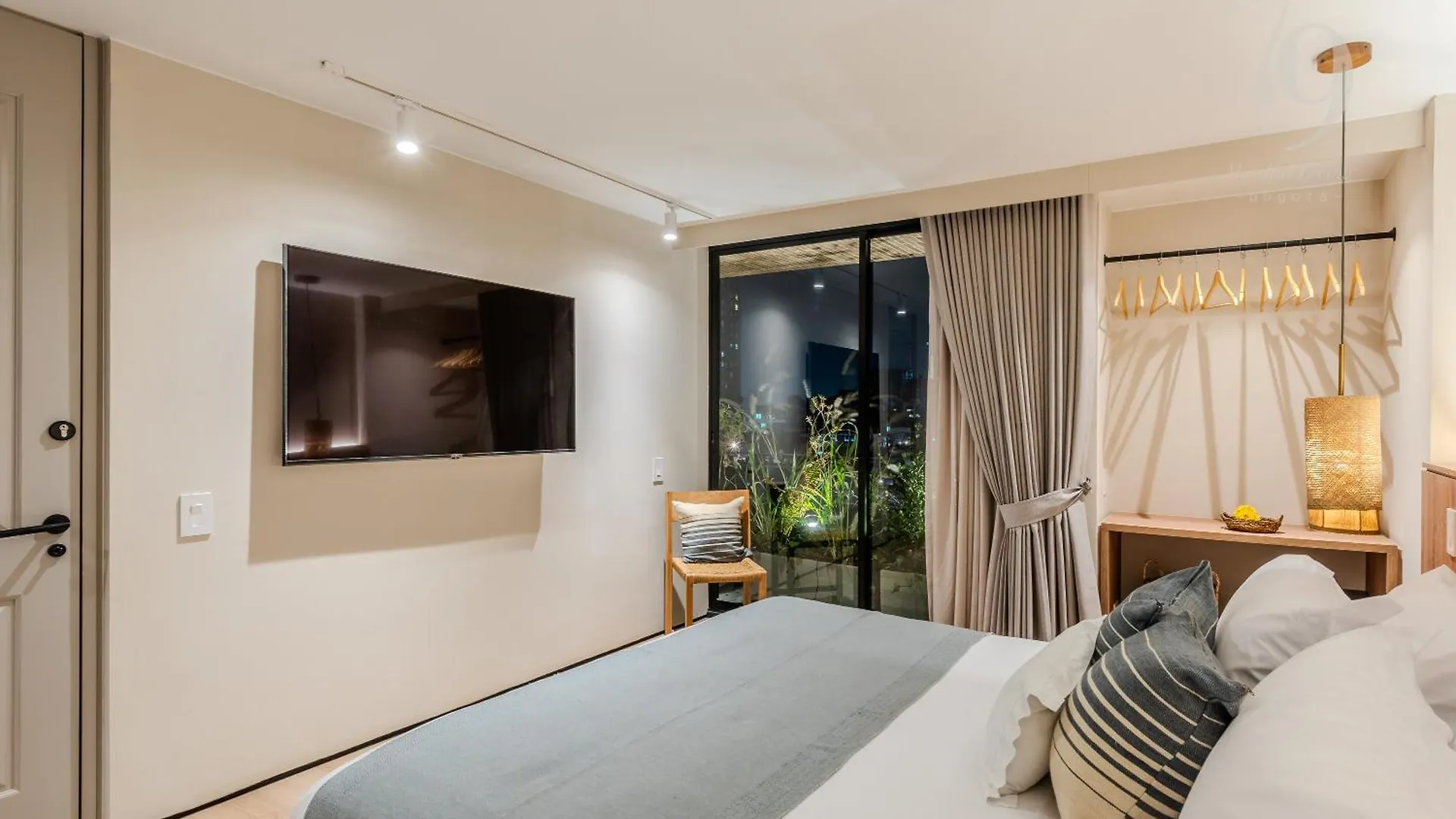 79Bogota Boutique Suites