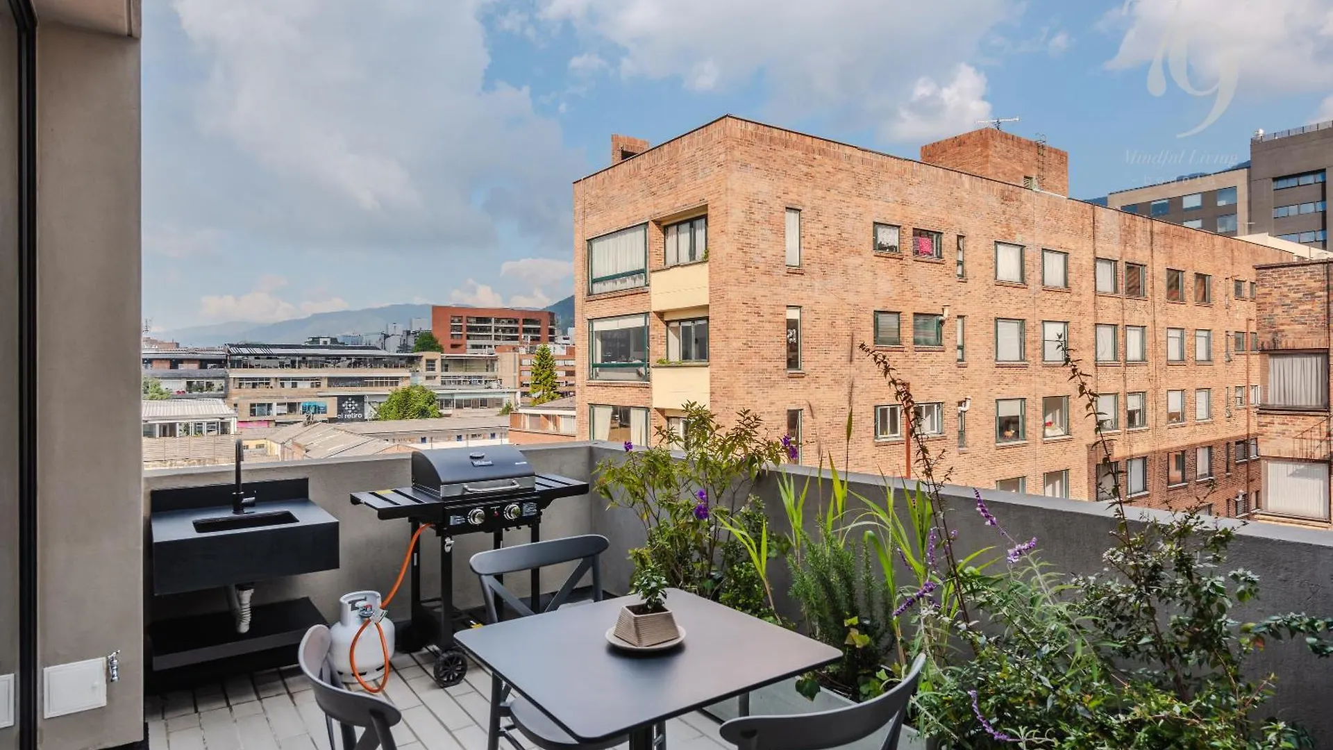 Apartmanhotel 79Bogota Boutique Suites