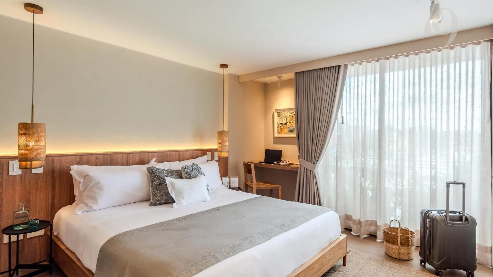79Bogota Boutique Suites Kolumbia