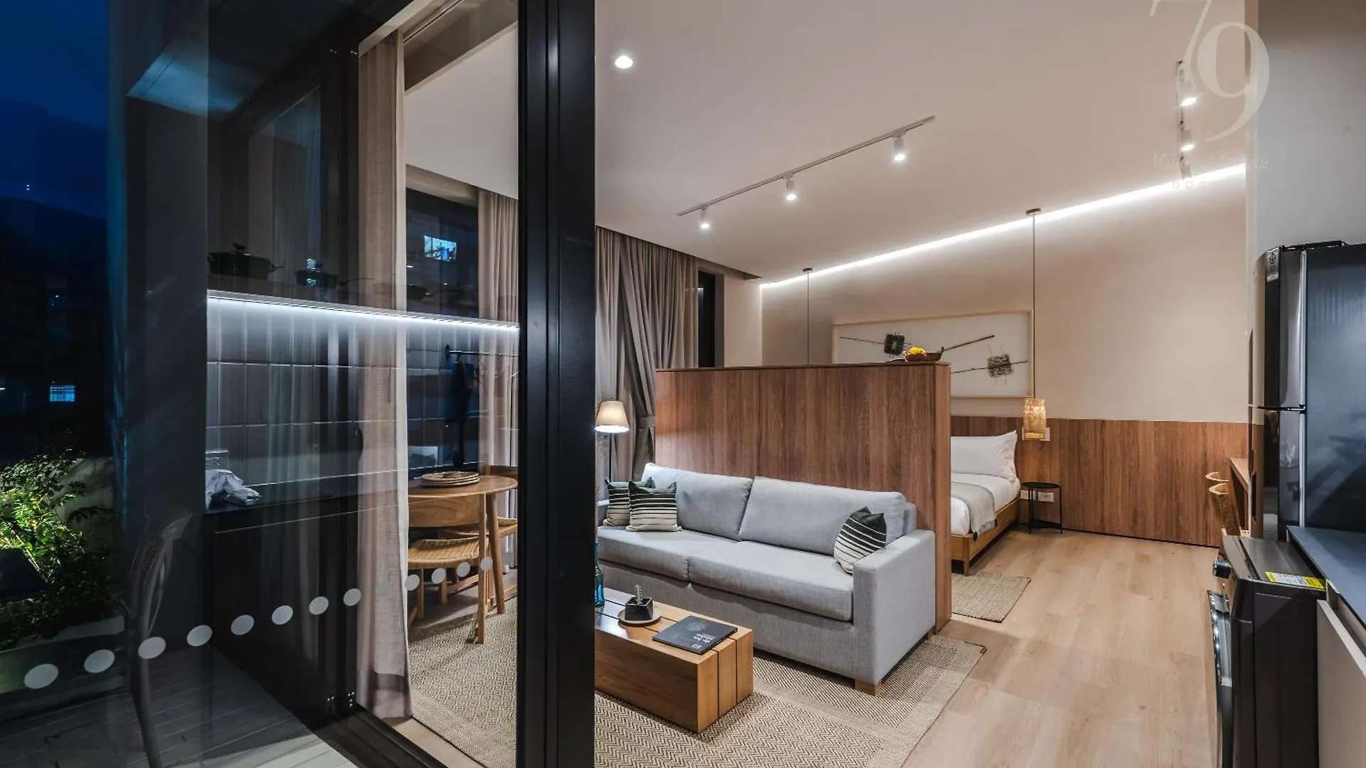 79Bogota Boutique Suites