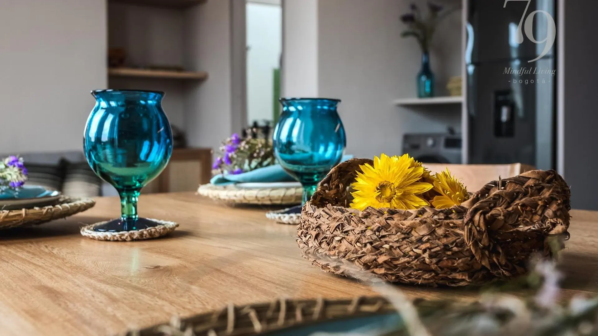Apartmanhotel 79Bogota Boutique Suites