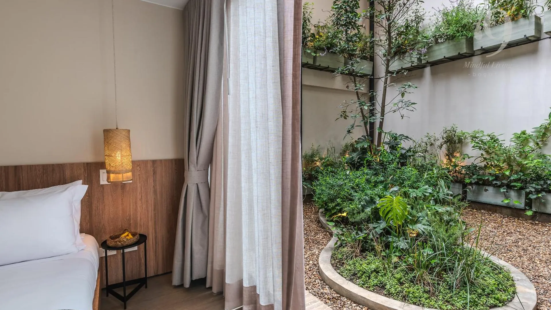 Apartmanhotel 79Bogota Boutique Suites
