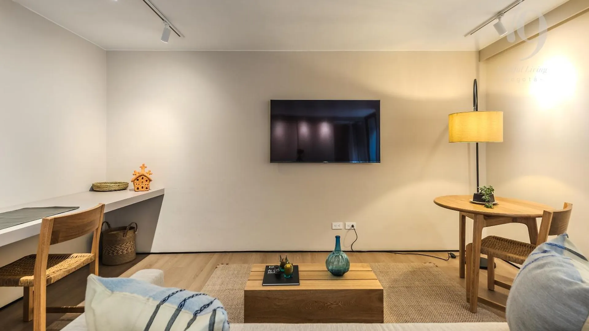 79Bogota Boutique Suites 0*, Bogotá Kolumbia
