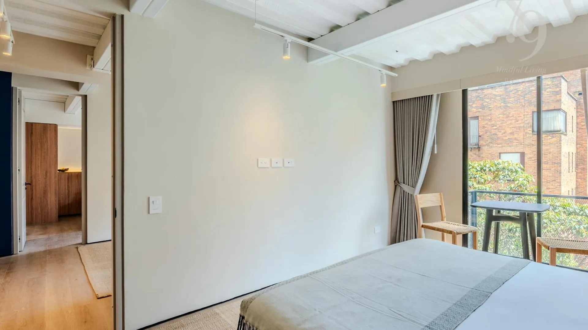 79Bogota Boutique Suites Bogotá