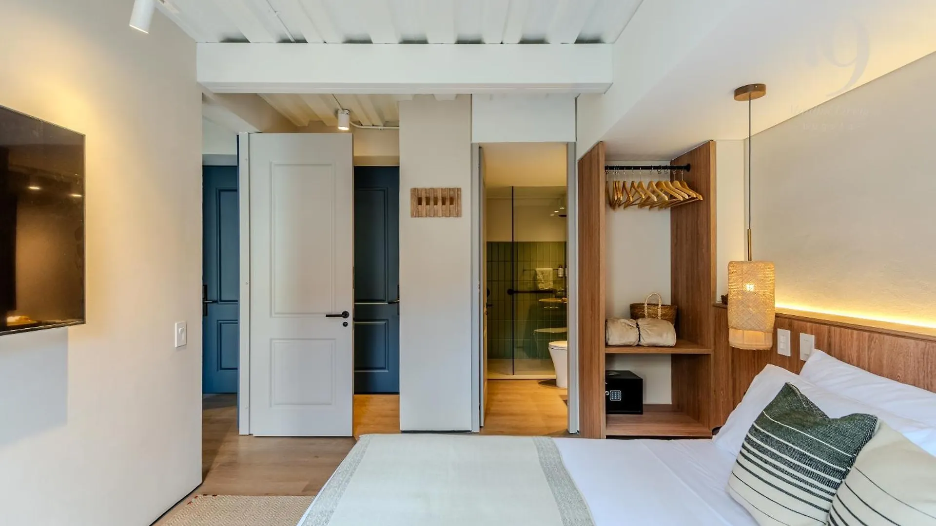 Apartmanhotel 79Bogota Boutique Suites