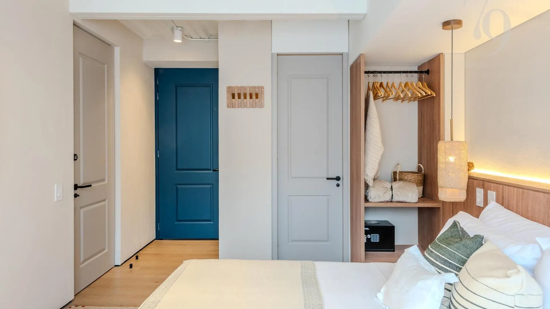 79Bogota Boutique Suites