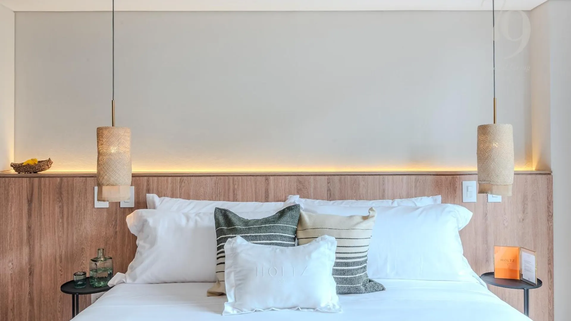 79Bogota Boutique Suites Apartmanhotel
